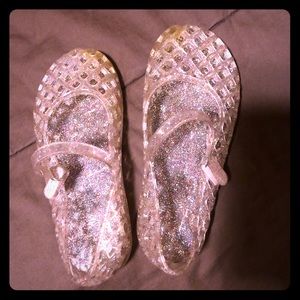 Jelly’s shoes - Old Navy size 11